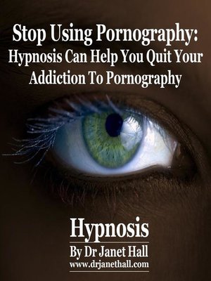 cover image of Stop Using Pornography